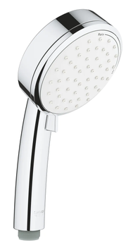 купити Ручний душ, 2 режими струменю Grohe New Tempesta Cosmopolitan (27571002) фото