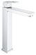 Смеситель на столешницу для раковины XL-размера Grohe Eurocube (23406000) 23406000 фото 1