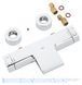 Смеситель для ванной с термостатом Grohe Grohtherm 2000 NEW (34174001) 34174001 фото 8