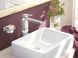 Смеситель на столешницу для раковины XL-размера Grohe Eurocube (23406000) 23406000 фото 3
