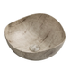 Раковина накладна MIXXUS PREMIUM WAVE-0103 MARBLE 380х380х170mm (MP6532) MP6532 фото 1