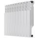 Радіатор секційний BITHERM 80 Bimetal-500L (BT0556) / Ціна за 1 секцію BT0556 фото 2