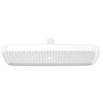купити Лійка для душу стельова Koer KP-0402-03-OH 310x200мм (KR4988) фото