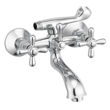 купити Змішувач для ванни Haiba Dominox 142 (HB0067) фото