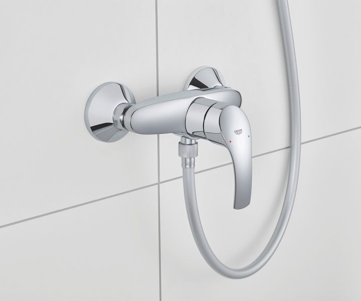 купити Змішувач для душу Grohe Eurosmart (33555002) фото