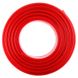 Труба для теплої підлоги з кисневою огорожею KOER PERT EVOH 16*2,0 (RED) (200 м) (KR2622) KR2622 фото 1
