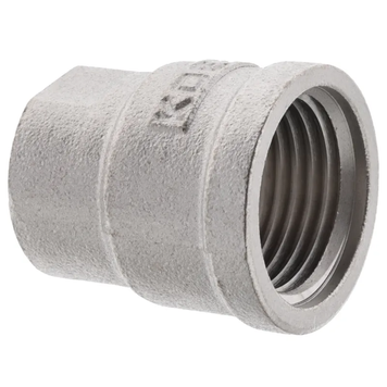 купити Муфта редукційна 3/8"x1/2" Koer KF.C0406 (KF0018) фото