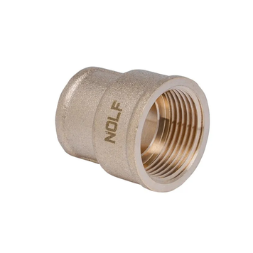 купить Муфта редукционная NOLF NFC.C0810-1"x3/4" (NF3175) фото
