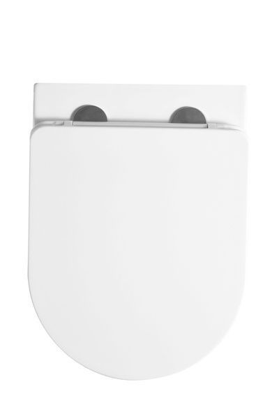 купити Унітаз підвісний Mixxus Premium Topper-0101-T3 495x355x375mm, система змиву Tornado 1.0 (MP6476) фото