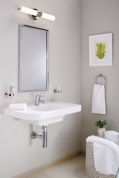 купити Дозатор рідкого мила Grohe Essentials New (40448001) фото
