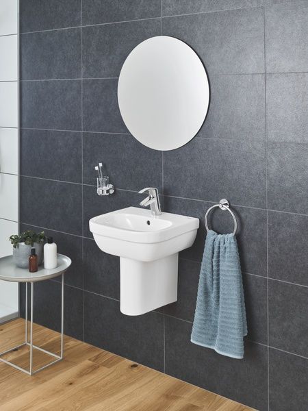 купити Дозатор рідкого мила Grohe Essentials New (40448001) фото