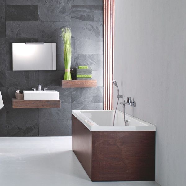 купити Змішувач для ванни Grohe BauLoop (23341000) фото