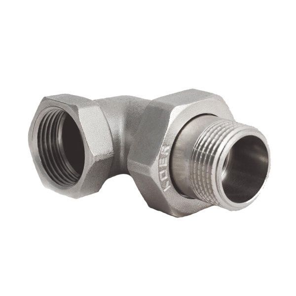 купить Сгон американка 3/4" угловой Koer KR.342 (KR0143) фото
