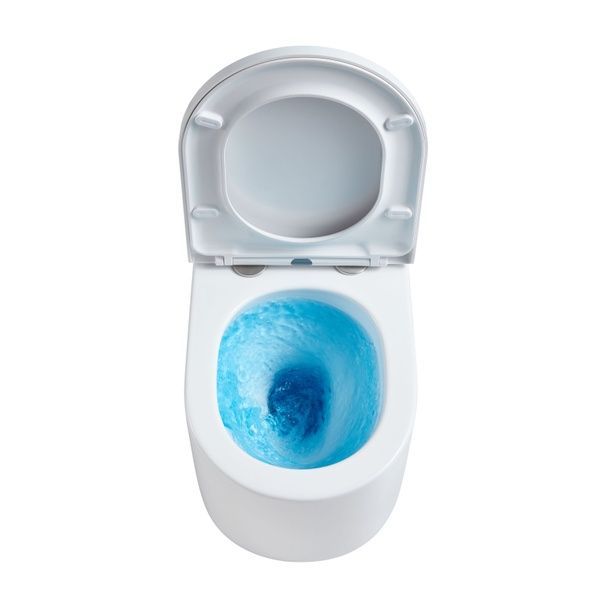 купити Унітаз підвісний Mixxus Premium Topper-0101-T3 495x355x375mm, система змиву Tornado 1.0 (MP6476) фото