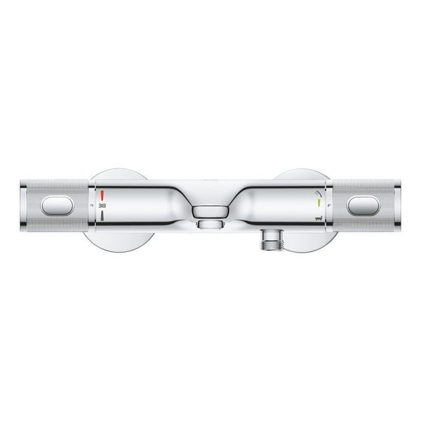 купити Змішувач для ванни з термостатом Grohe Grohtherm 1000 Performance (34830000) фото