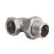 Сгон американка 3/4" угловой Koer KR.342 (KR0143) KR0143 фото 2