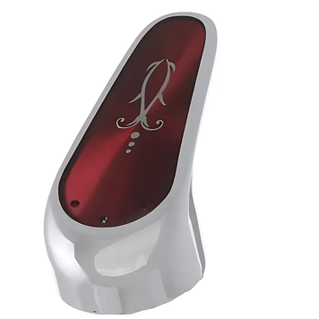 купить Ручка Haiba MAGIC RED 40 mm (HB9669) фото