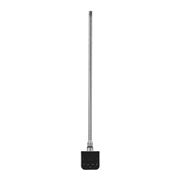 купить Електричний ТЕН MIXXUS TEH-0209 BLACK для сушарок рушників 900W (Колір чорний) (MI6633) фото