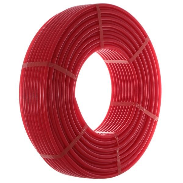 купить Труба с кислородным барьером Roho R012-1620 PEX-a EVOH 16x2.0 (RO0030) фото