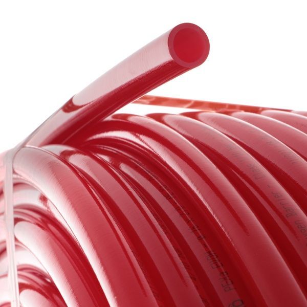 купить Труба с кислородным барьером Roho R012-1620 PEX-a EVOH 16x2.0 (RO0030) фото