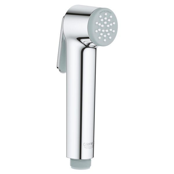 купити Набір 2 в 1 для туалету Grohe BauClassic (к-кт гіг.душа, змішувач прих.монтажу) (UA2904800S) фото