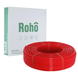 Труба с кислородным барьером Roho R012-1620 PEX-a EVOH 16x2.0 (RO0030) RO0030 фото 1