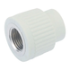 Муфта ВР 20x3/4F PPR Koer K0086.PRO (KP0104) KP0104 фото 1