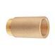 Подовжувач без нікелю 1"-60мм KOER KF.E10-60.WN (KR5675) KR5675 фото 2