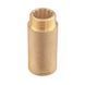 Подовжувач без нікелю 1"-60мм KOER KF.E10-60.WN (KR5675) KR5675 фото 3