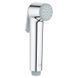 Набір 2 в 1 для туалету Grohe BauClassic (к-кт гіг.душа, змішувач прих.монтажу) (UA2904800S) UA2904800S фото 6