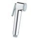 Набір 2 в 1 для туалету Grohe BauClassic (к-кт гіг.душа, змішувач прих.монтажу) (UA2904800S) UA2904800S фото 4
