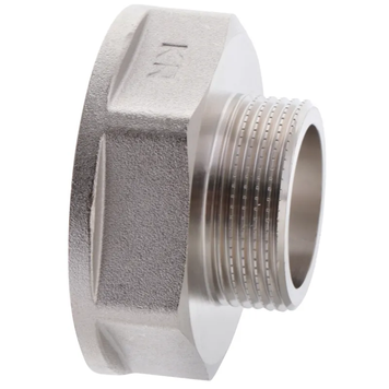 купити Перехідник (коннектор) 1-1 / 4 "x2" KOER KF.A1220 (KF0058) фото