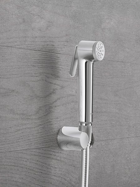 купити  Набір для гігієн.душу Grohe BauLoop New (UA11104202) фото