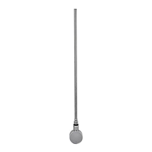 купити Електричний ТЕН MIXXUS TEH-0103 CHROME для сушарок рушників 300W (Колір хром) (MI6628) фото