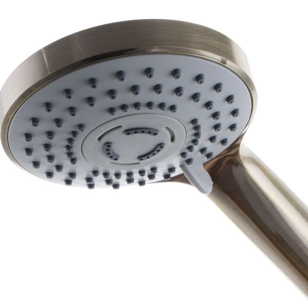 купить Смеситель для ванны HAIBA DOMINOX 140 EURO BRONZE (Цвет бронза) (HB0062) фото