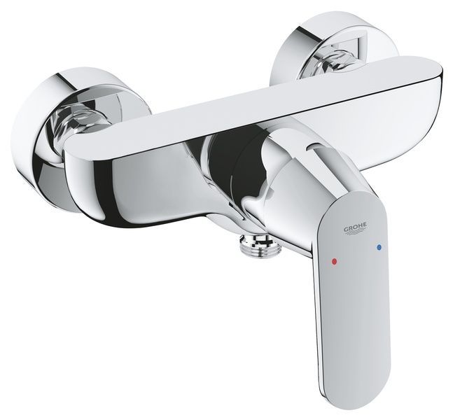 купити Змішувач для душу Grohe Eurosmart Cosmopolitan (32837000) фото