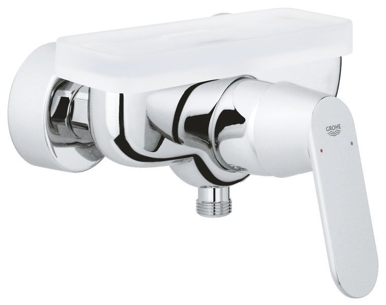 купити Змішувач для душу Grohe Eurosmart Cosmopolitan (32837000) фото