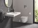 Держатель для туалетной бумаги Grohe Essentials New (40689001) 40689001 фото 4