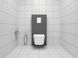 Держатель для туалетной бумаги Grohe Essentials New (40689001) 40689001 фото 2