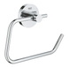 Держатель для туалетной бумаги Grohe Essentials New (40689001) 40689001 фото 1