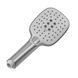 Душова колона з термостатичним змішувачем Koer KI-53017-02 2 функції з нерж.сталі SUS304 (Колір нерж) (KR5547) KR5547 фото 5