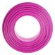 Труба для теплого пола с кислородным барьером Koer PEX-B EVOH 16*2,0 (pink) (500 м) (KR2867) KR2867 фото 1