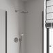Верхний душ с настенным кронштейном Grohe Tempesta (26668000) 26668000 фото 6
