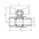 Кран шаровый Koer KG.208 - 1/2" FM ГШБ (газ) (KR4963) KR4963 фото 2