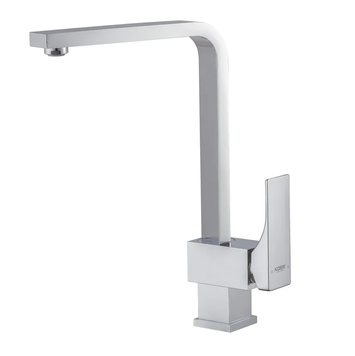 купити Змішувач для кухні Koer KB-70010-01 (Колір хром) (KR3488) фото