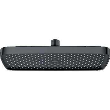 купити Лійка для душу стельова Koer KP-0402-07-OH 310x200мм (KR4990) фото