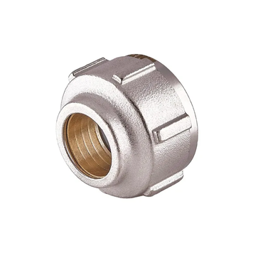 купити Євроконус для мідної труби Roho R583-075 - 3/4x15мм (RO1026) фото