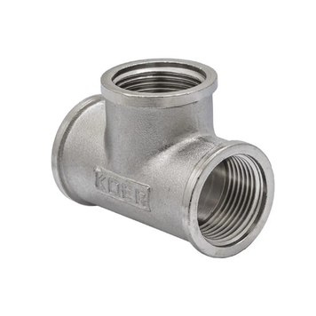купити Трійник 3/4'' ВВВ Koer KF.T08F (KF0061) фото