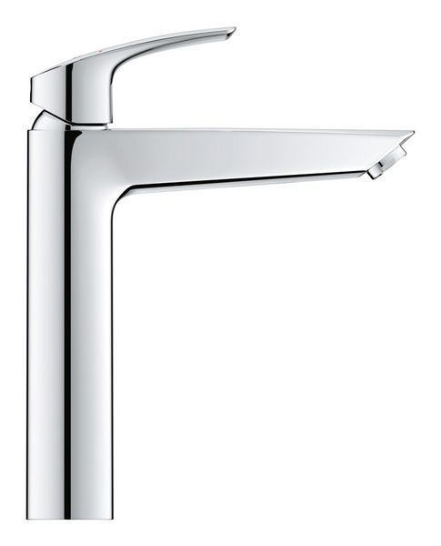 купити Змішувач на стільницю для раковини XL-розміру Grohe Eurosmart New (23971003) фото