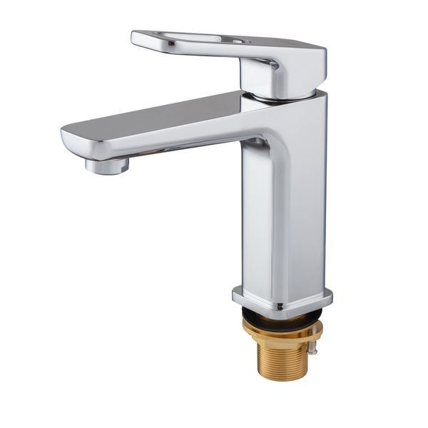 купити Змішувач для умивальника Koer KB-10031-01 (KR5430) фото
